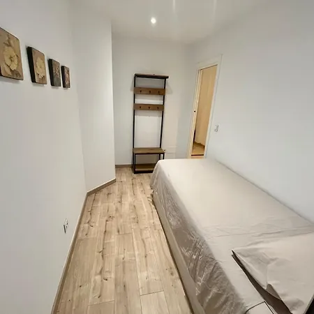 Apartamento Sinfonia Azul Vistas Al Mar